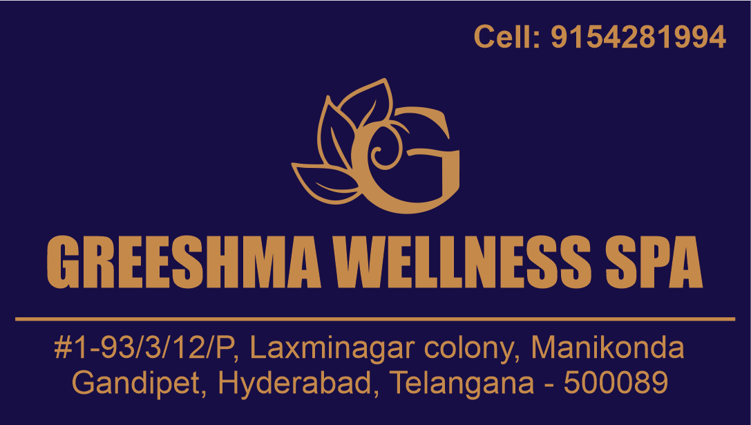 Greeshma Wellness SPA